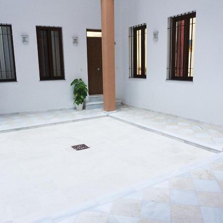 Apartamento Centro De Sevilla 외부 사진