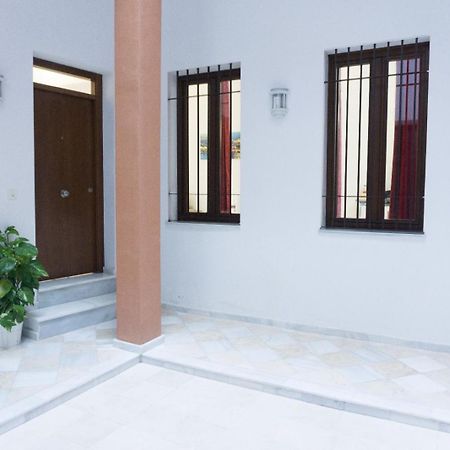 Apartamento Centro De Sevilla 외부 사진