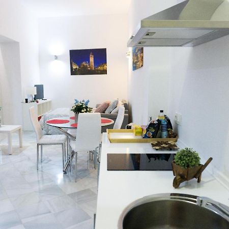 Apartamento Centro De Sevilla 외부 사진