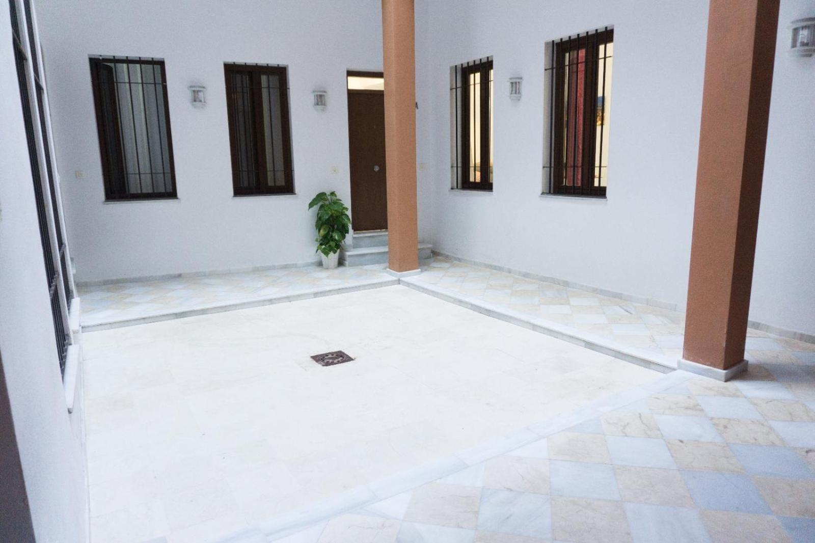 Apartamento Centro De Sevilla 외부 사진