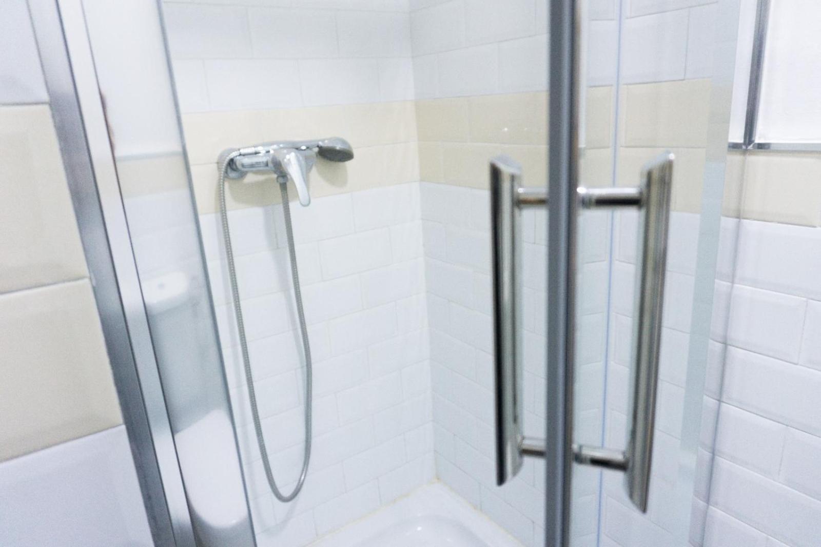 Apartamento Centro De Sevilla 외부 사진