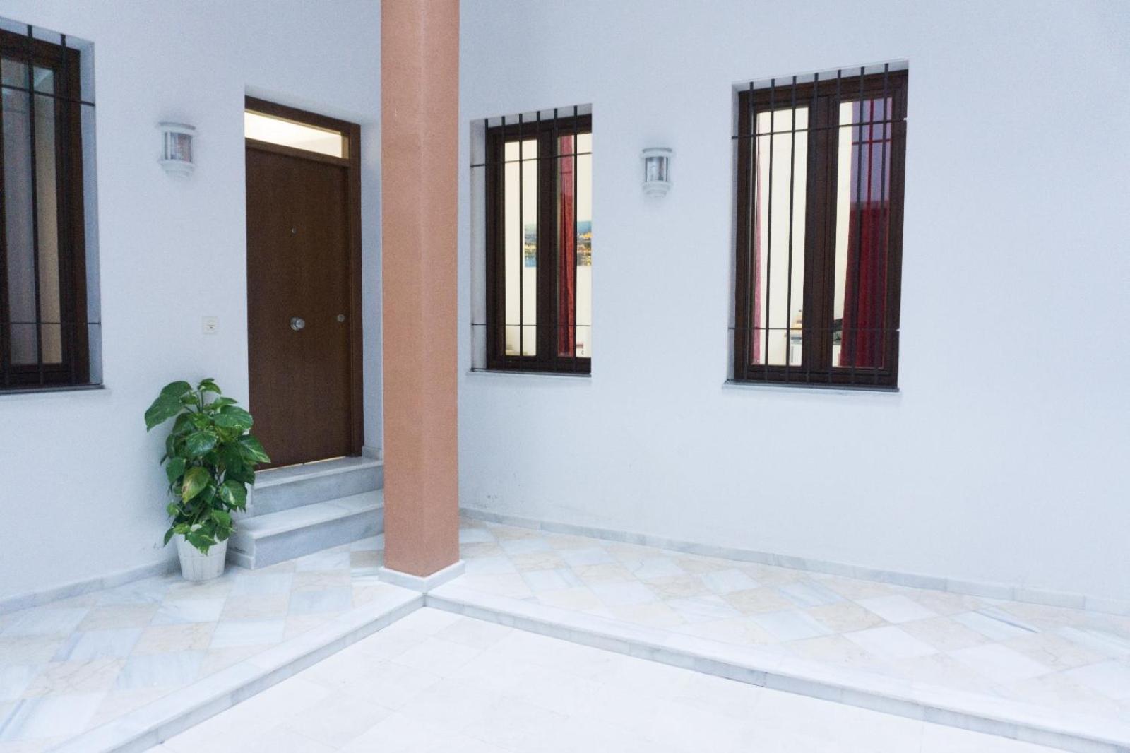 Apartamento Centro De Sevilla 외부 사진