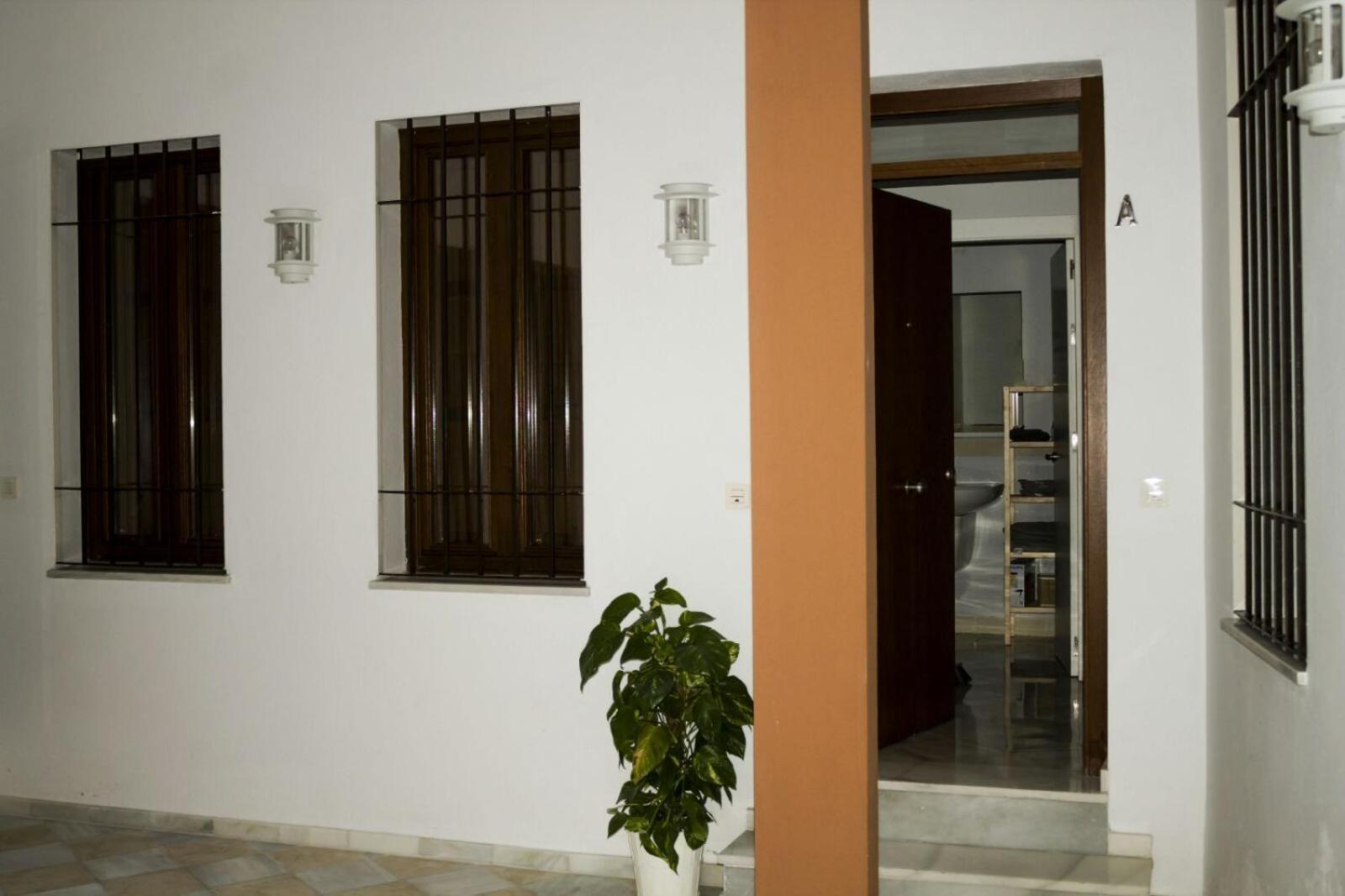 Apartamento Centro De Sevilla 외부 사진