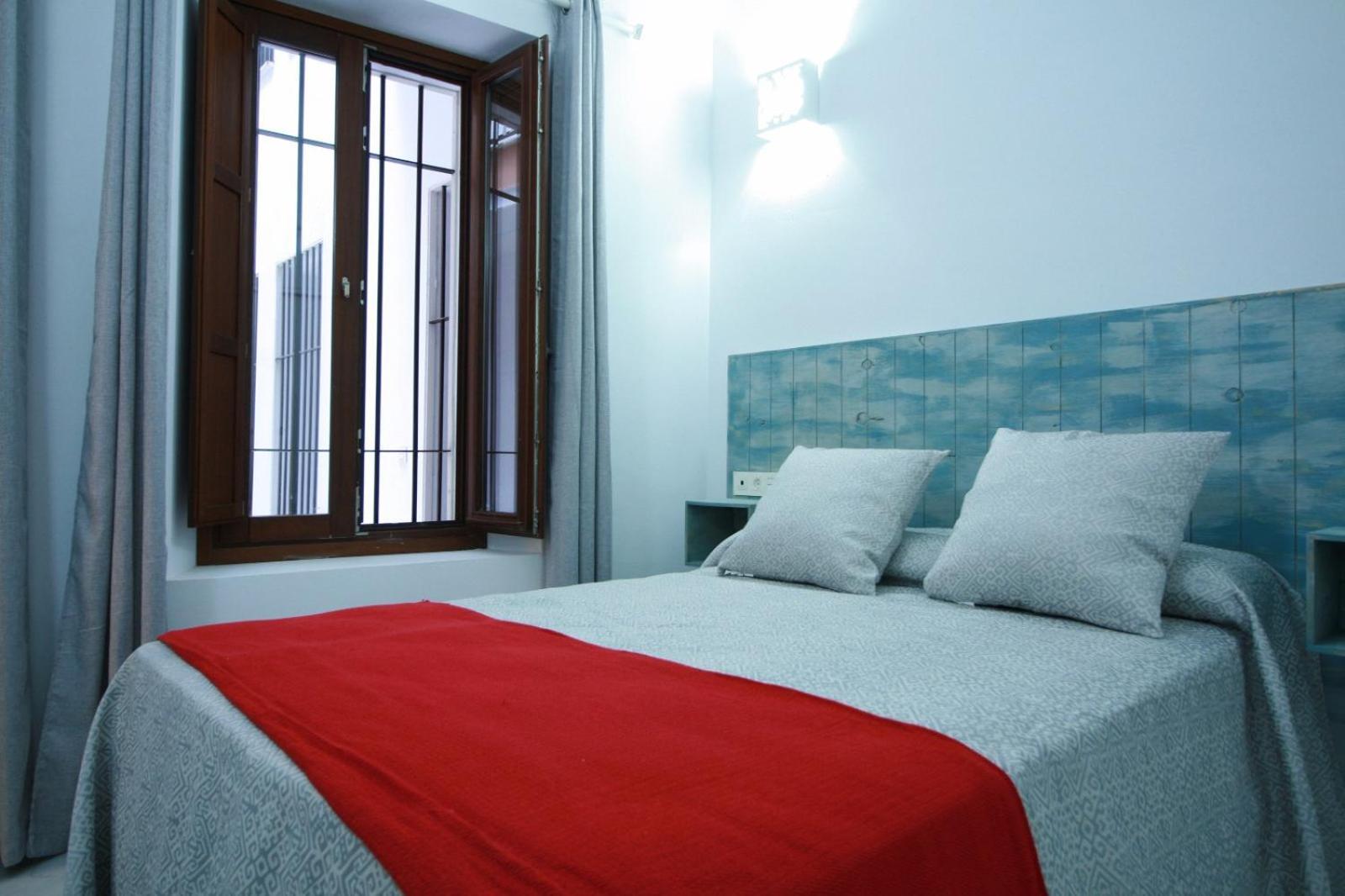 Apartamento Centro De Sevilla 외부 사진