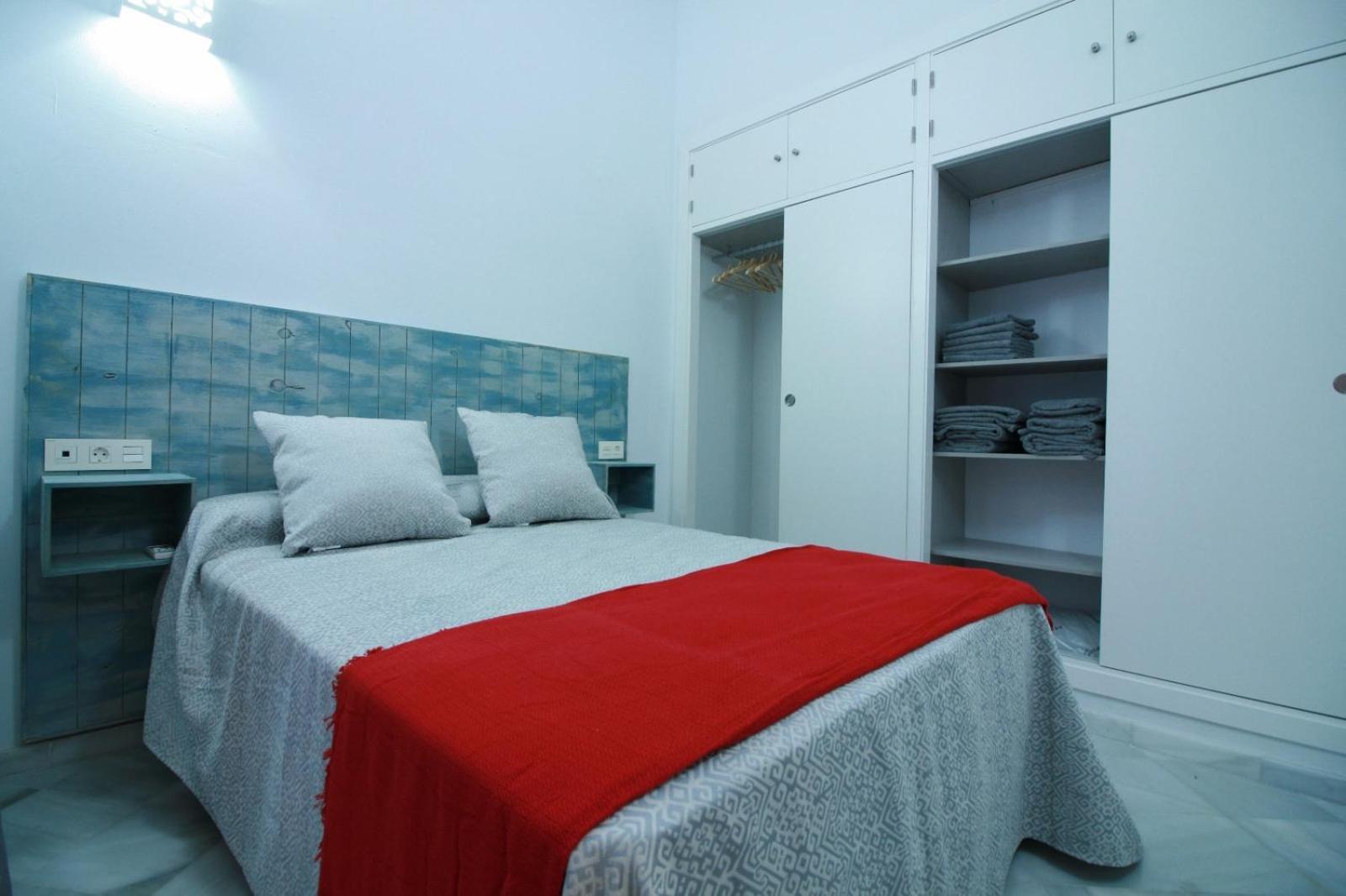 Apartamento Centro De Sevilla 외부 사진