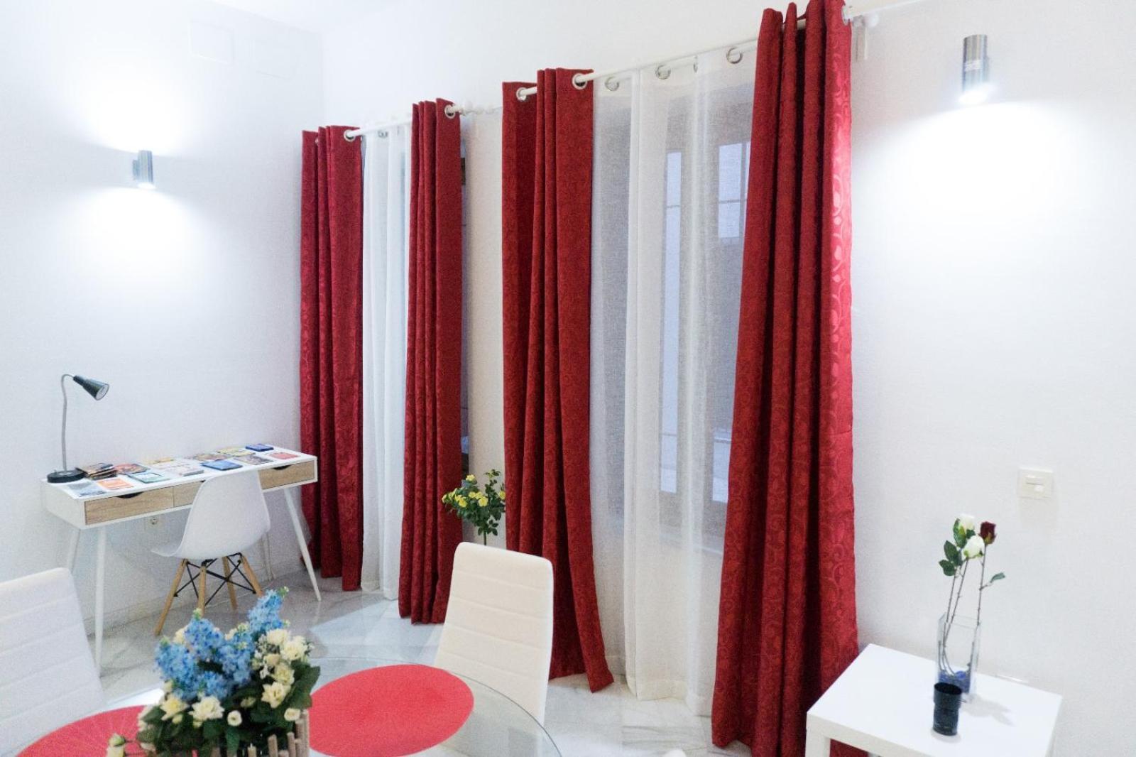 Apartamento Centro De Sevilla 외부 사진
